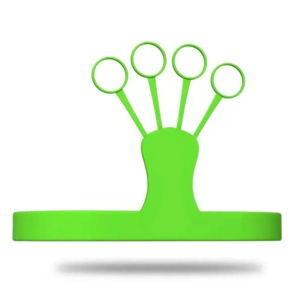 Thumbnail: Basketball Shooting Aid Silicone Training Equipment Basketball Pitching Training