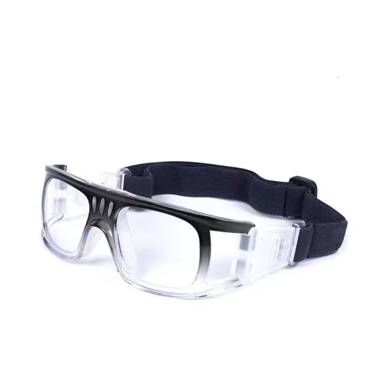 Thumbnail: Basketball Glasses Can Be Equipped with Myopia Basketball Training Glasses PC Fu