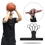 Thumbnail: Basketball Shooting Aid Silicone Training Equipment Basketball Pitching Training