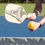 Thumbnail: Eiffel Tower Parisian Elegance Pickleball Paddle
