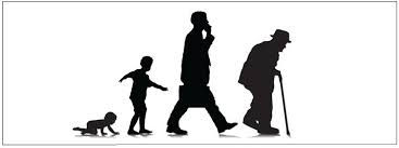 DEPRESSÃO E ENVELHECIMENTO