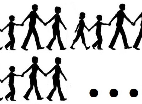 A NOVA CONFIGURAÇÃO FAMILIAR