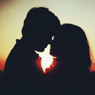 OS QUATRO CONTRAPONTOS DA RELAÇÃO AMOROSA