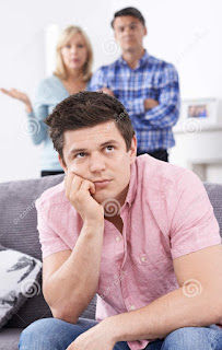 O QUE OS PAIS TÊM A VER COM A PERSONALIDADE DOS FILHOS NA VIDA ADULTA?