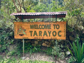 Tarayoc