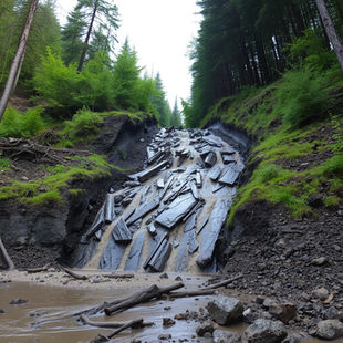 Erosion