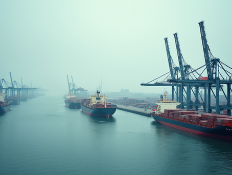 The Crucial Role of the Port of Houston in Strengthening the US Global Economy