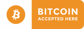 5% Discount on all purchases using Bitcoin