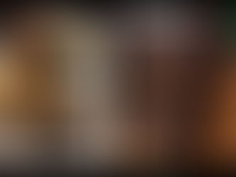 Welcome to my brand new blog!