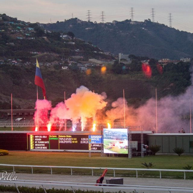 #hipodromo