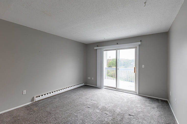 Hunter's Crossing Bedroom