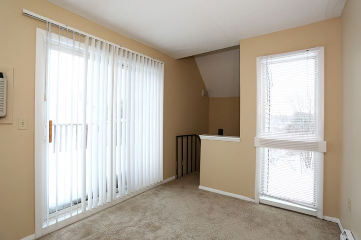 Hunter's Crossing Blinds