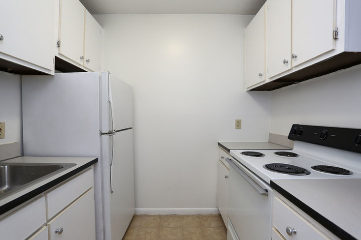 Hunter's Crossing Fully Equipped Kitchen