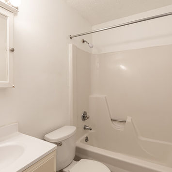 Bañera de baño Hunter's Crossing