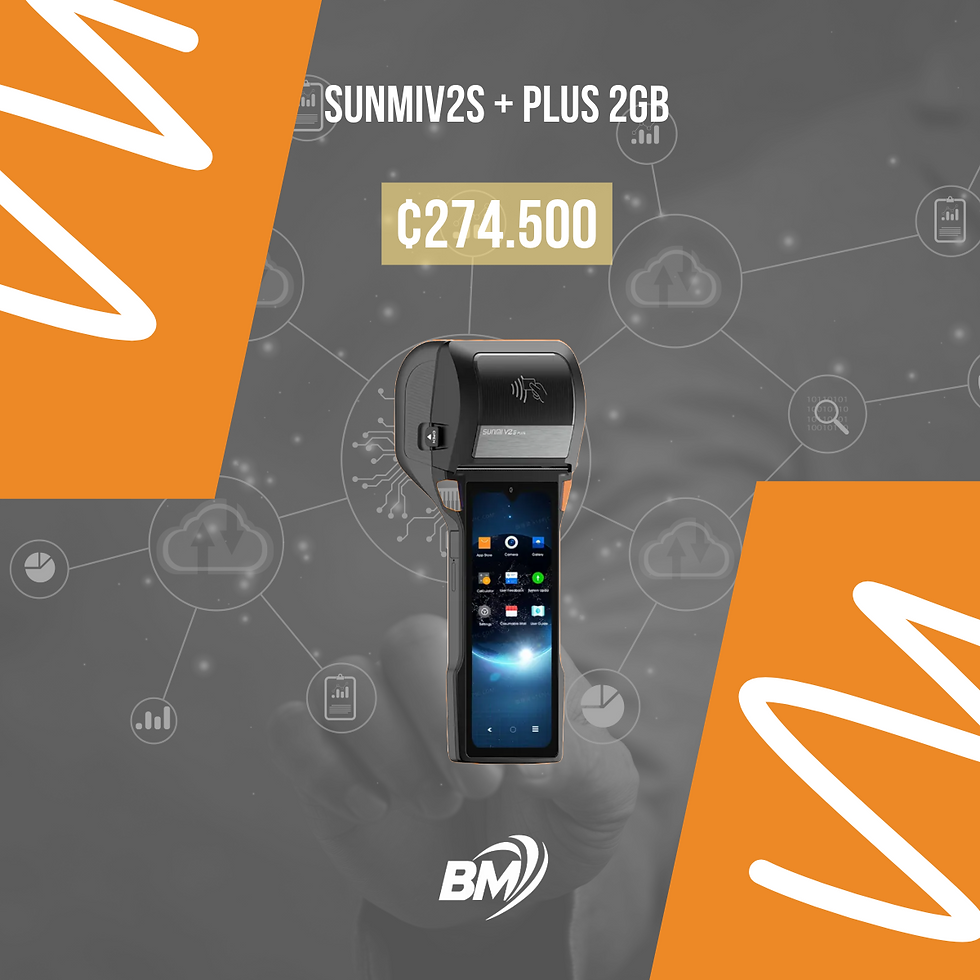 Smart Scanner V2S+PLUS 2GB