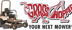 Grasshopper Dealership, certiied warranty and service center, grasshopper parts sold here