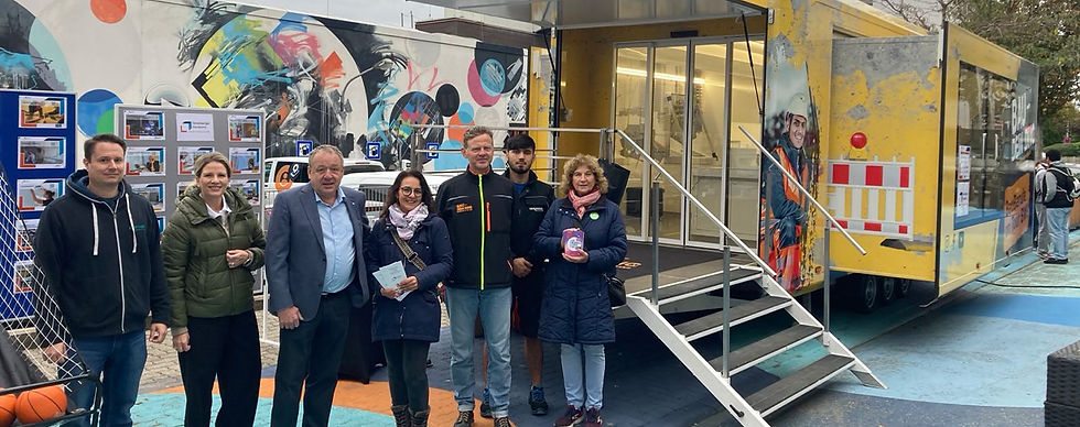 Heidelberger Ausbildungs- und Studientage 2025