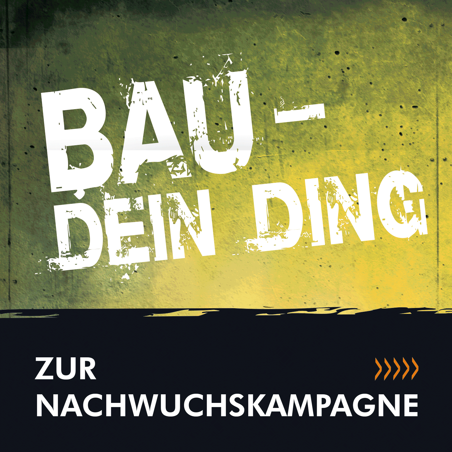 Bau Dein Ding