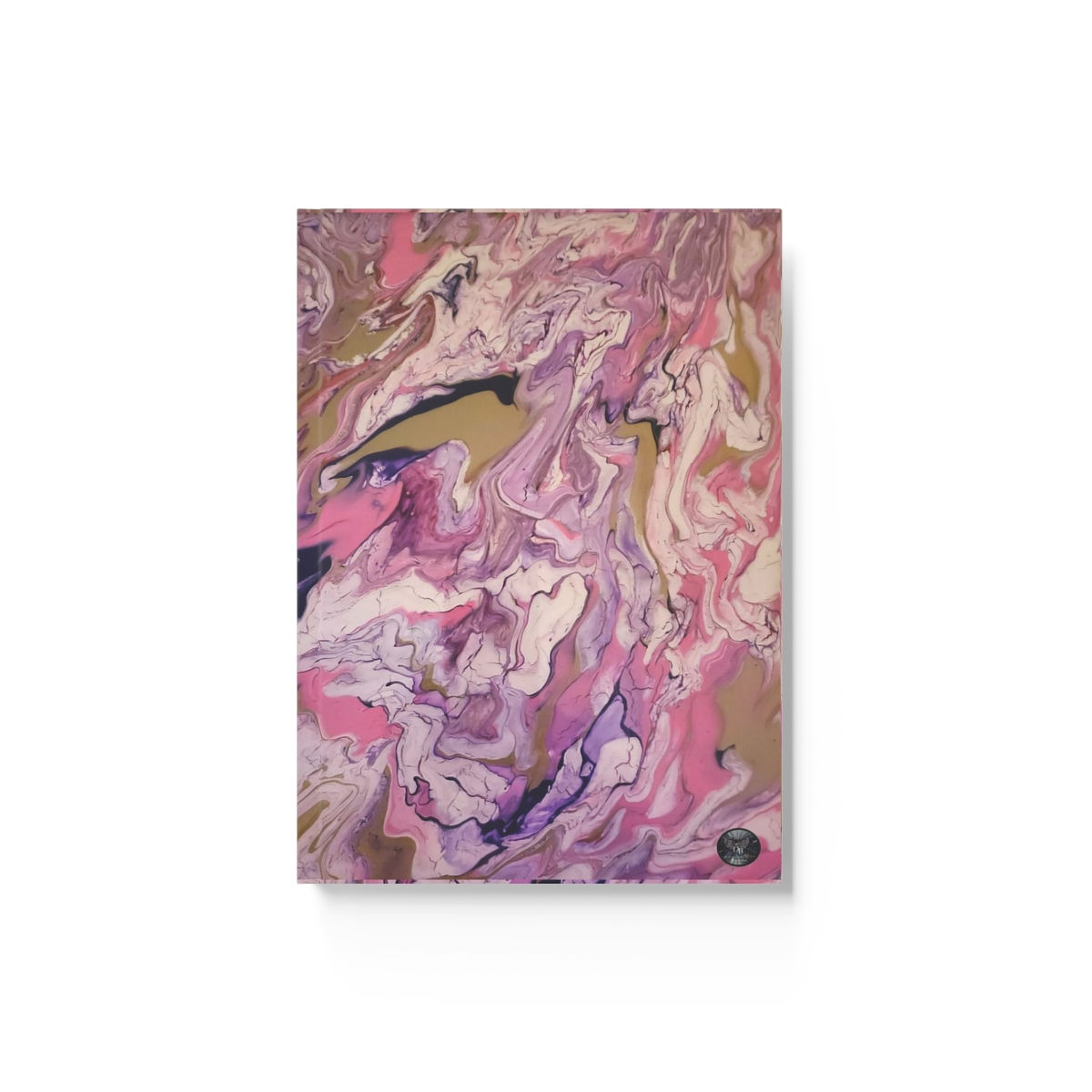 Hard Backed Journal
