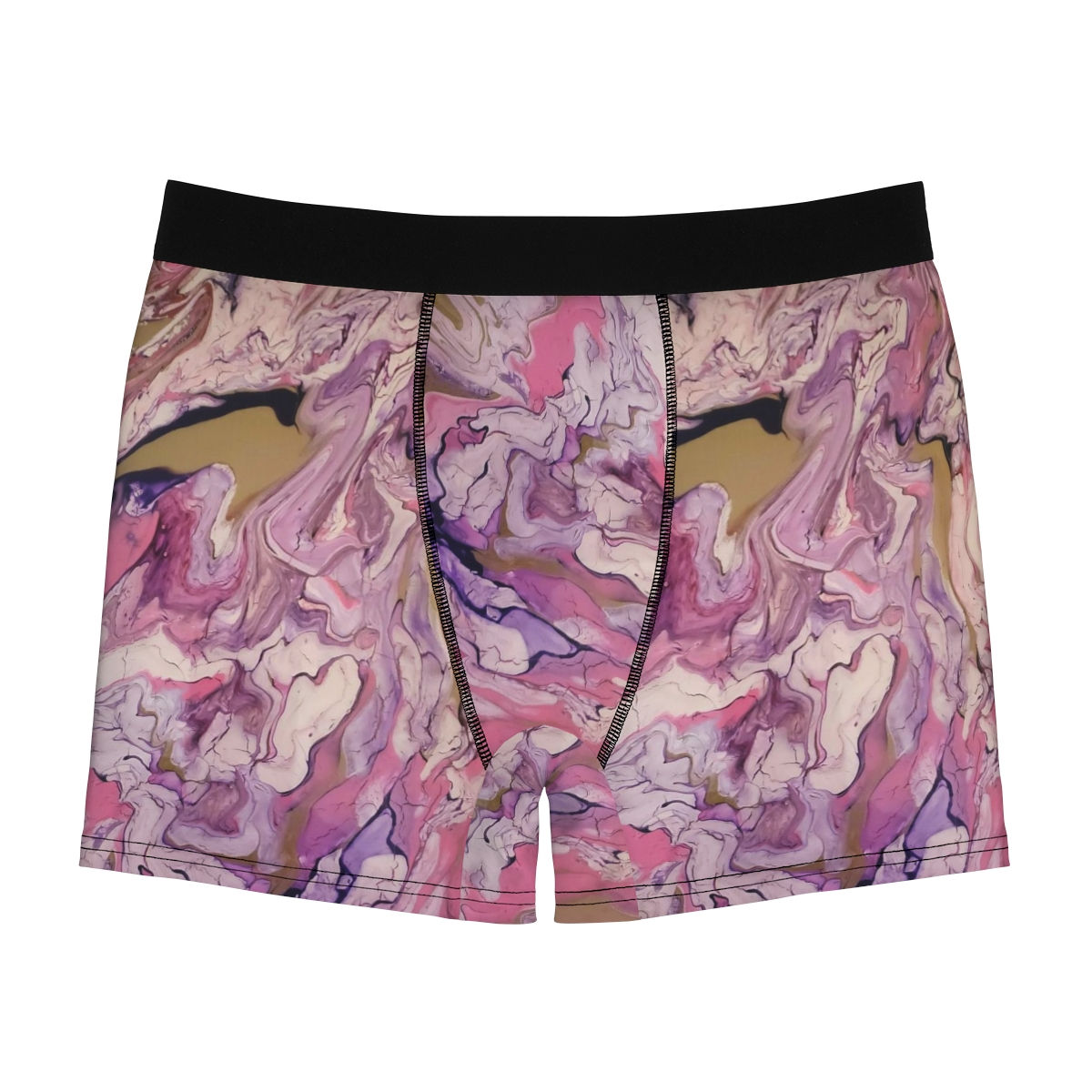 Men's Boxer Briefs