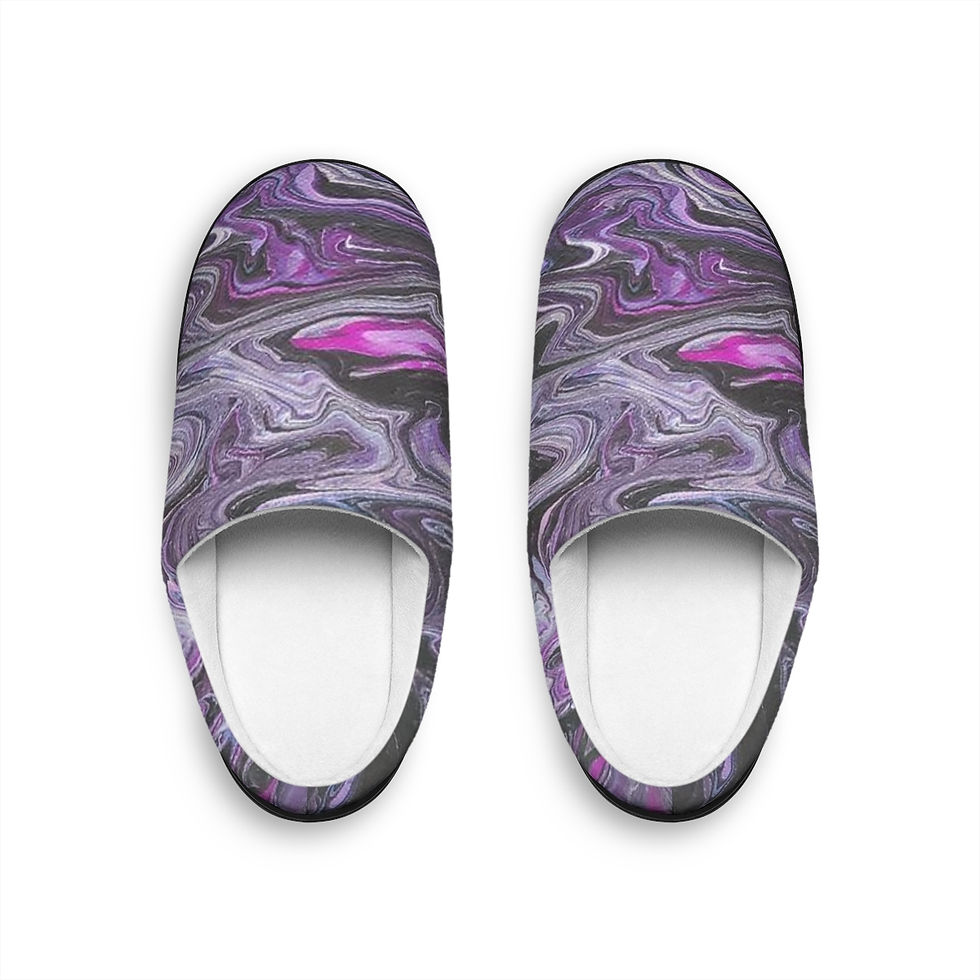 Thumbnail: Indoor Slippers