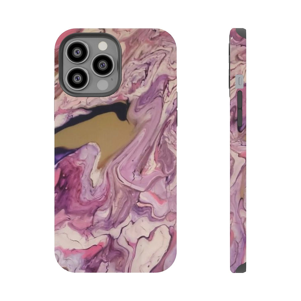 Thumbnail: Impact-Resistant Cases