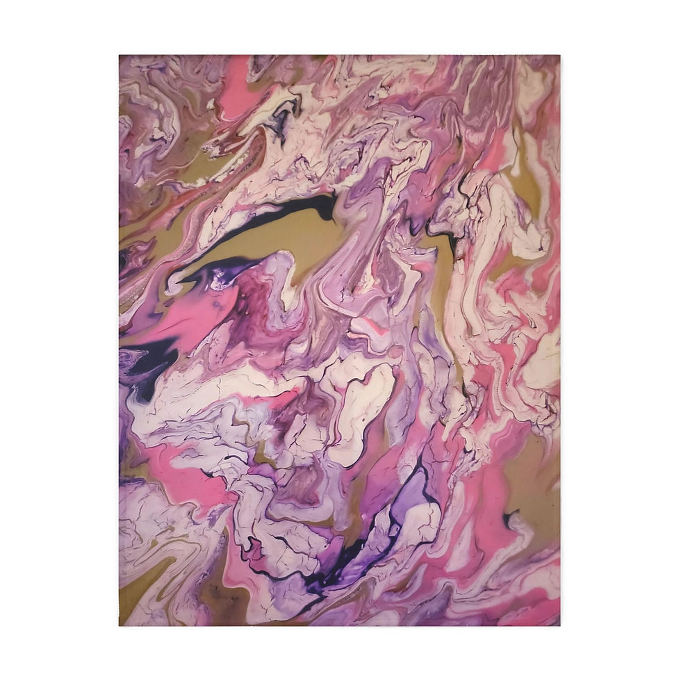 Thumbnail: Velveteen Minky Blanket (Two-sided print)