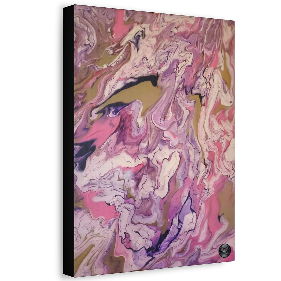 Thumbnail: Stretched Canvas