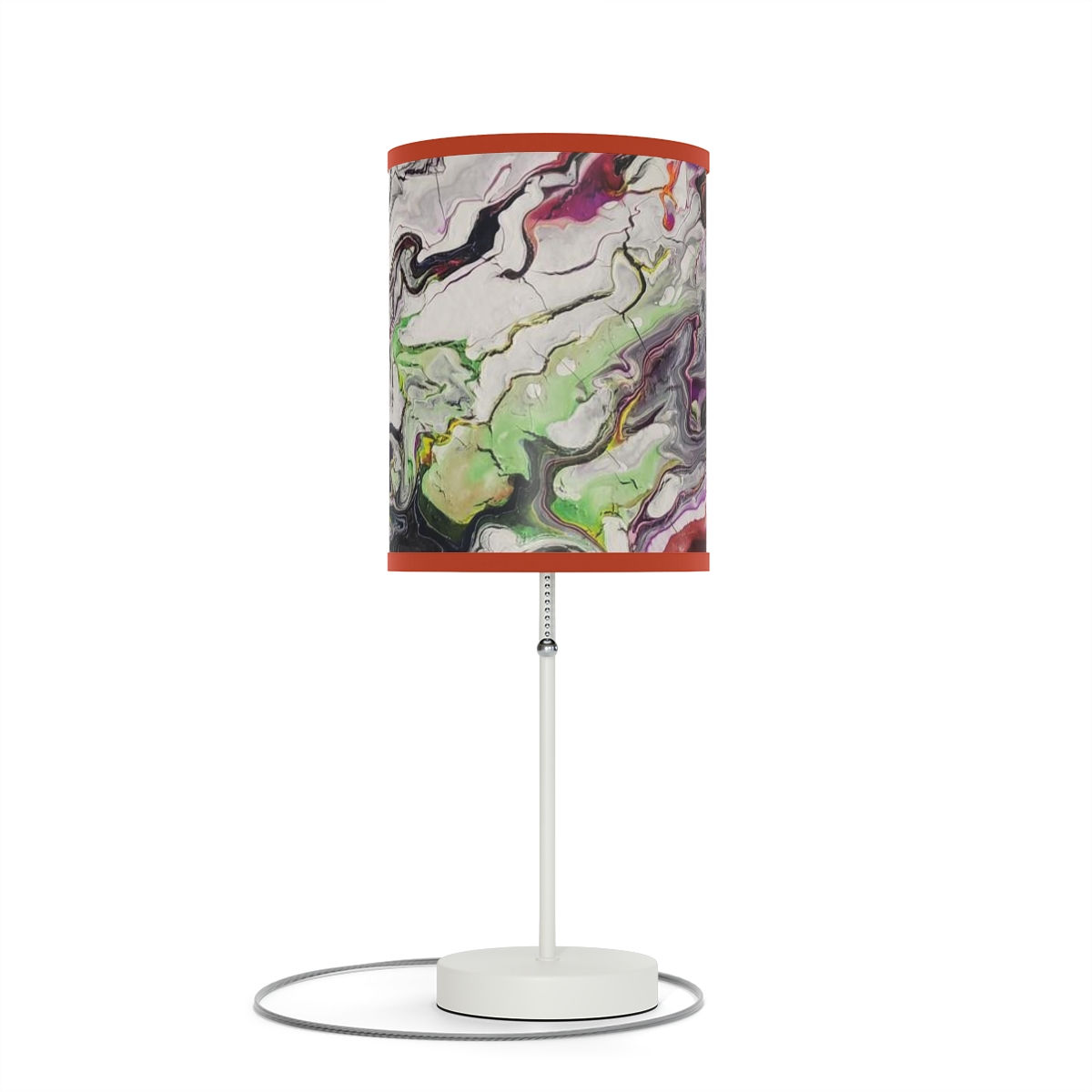 Lamp on a Stand, US|CA plug