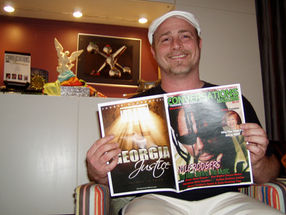 4-16-2012 Living Life on Purpose