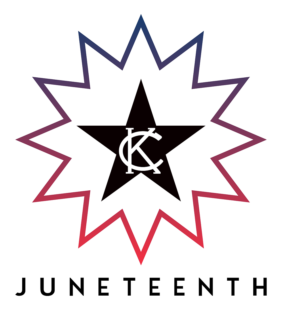 Juneteenth KC