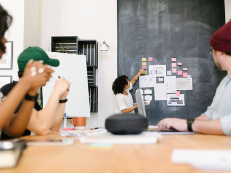 Leveraging Efficacy with What Works Clearinghouse