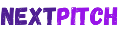 NextPitch Logo