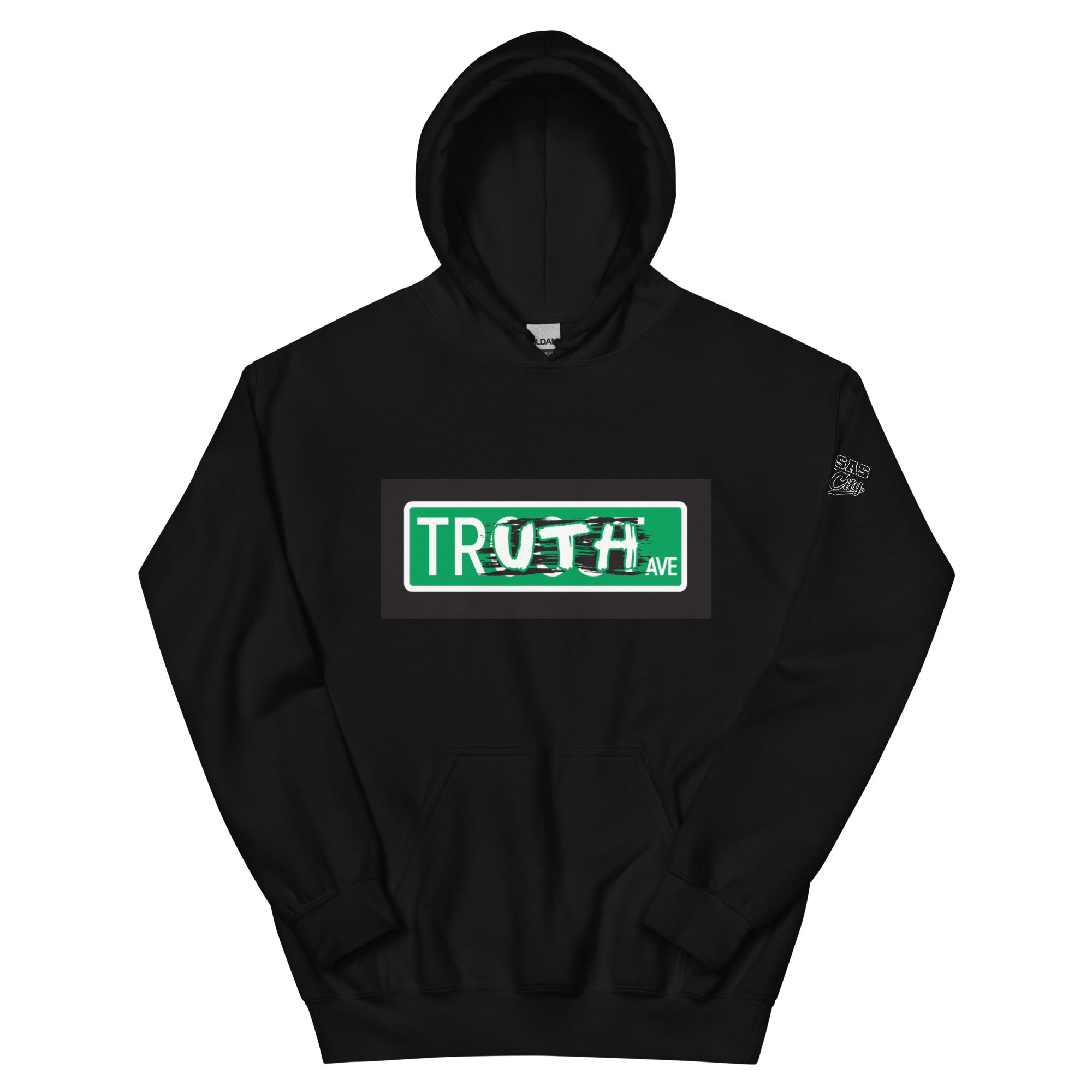 Truth Hoodie