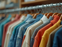 Finding Affordable Clothing Options: Resources and Considerations