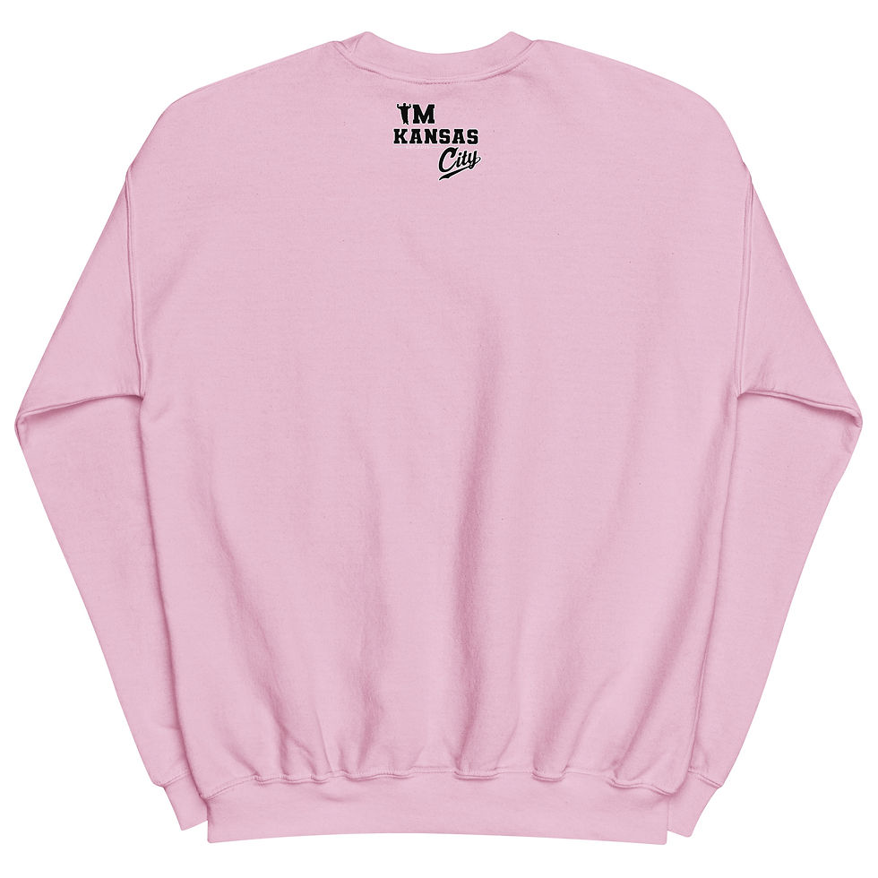 Thumbnail: IMKC Shield Sweatshirt