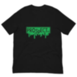 Prospect Drip T-Shirt