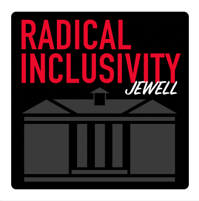 Radical Inclusivity with William Jewell College / Interview with Dr. Tyrone Bates, Jr. 