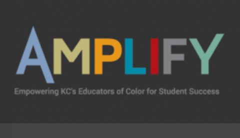 Amplify Presentation | Student Voice: The power of doing our work with, rather than for students