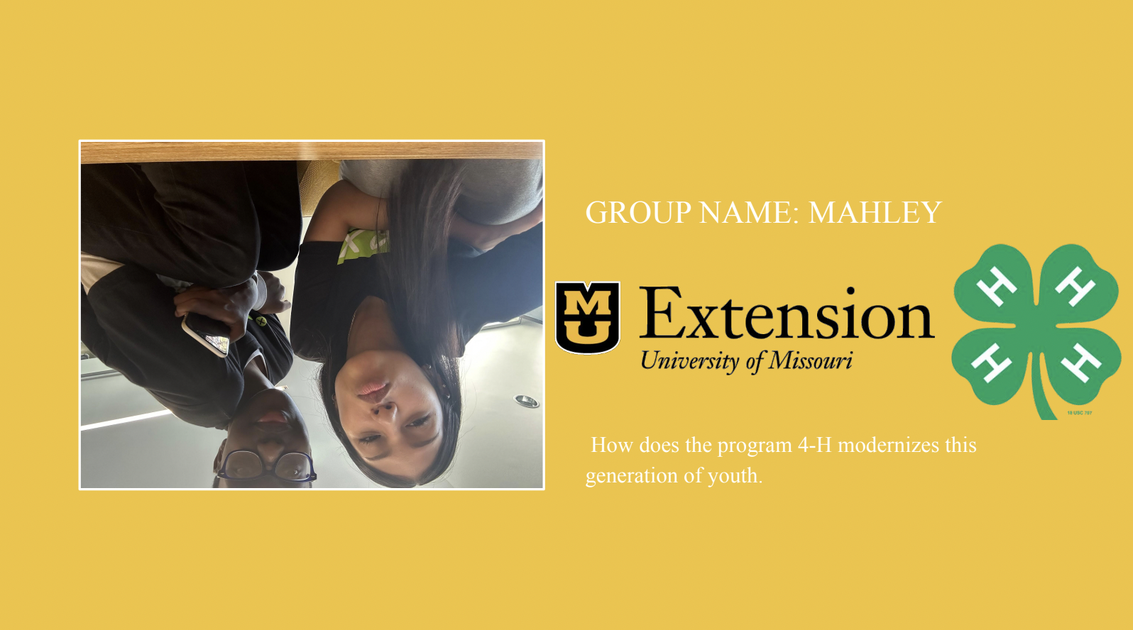 ProX Summer Interns
