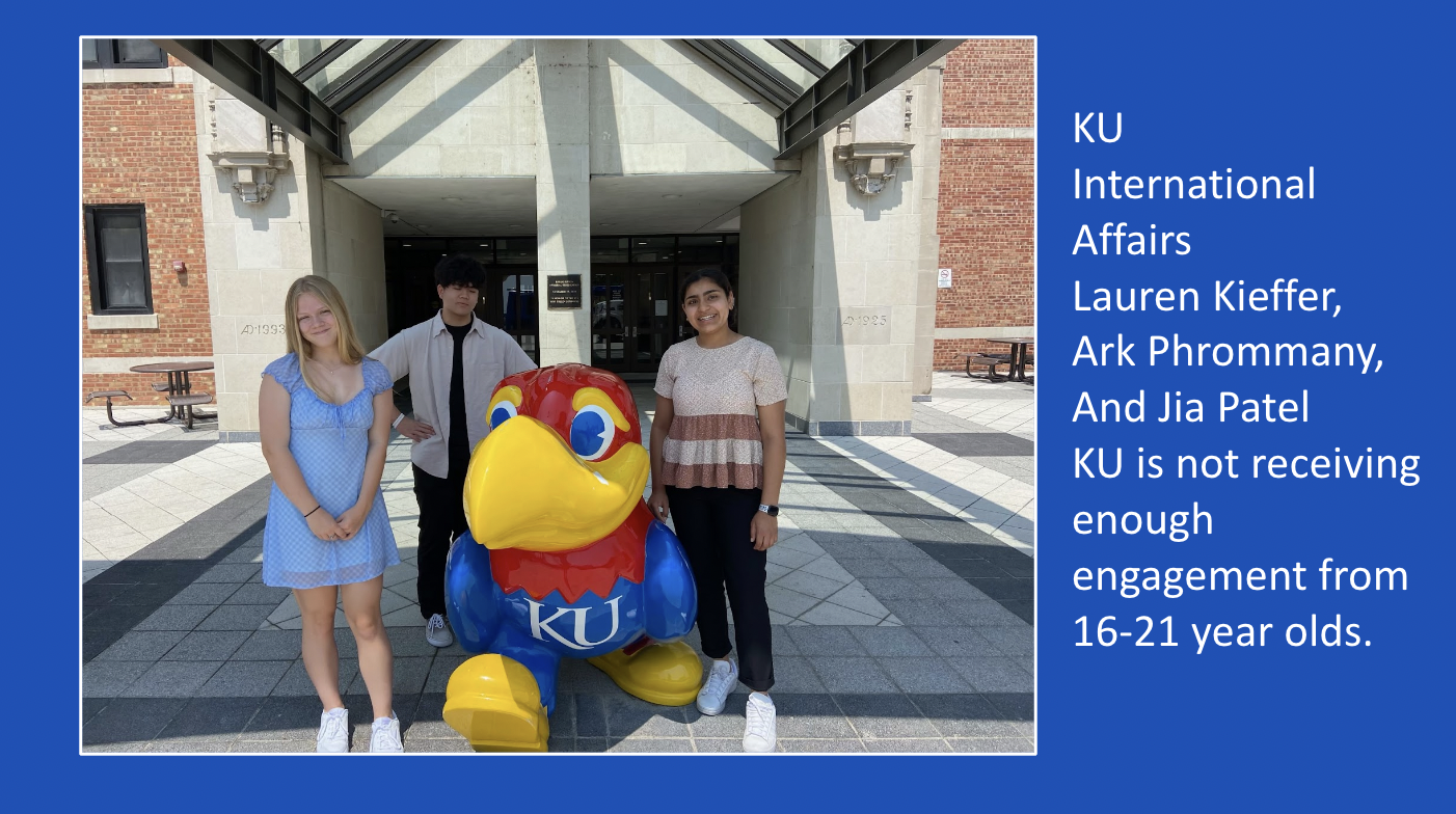 ProX Summer Interns