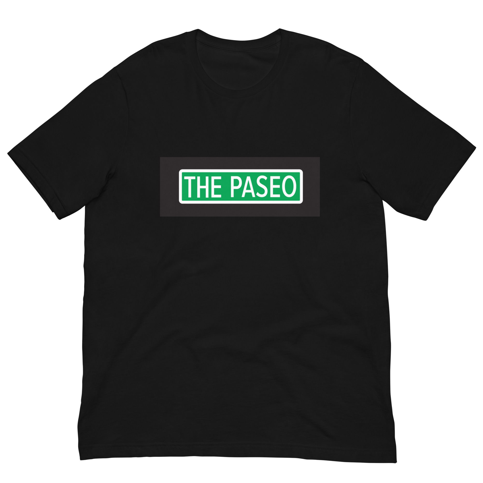 Paseo T-Shirt