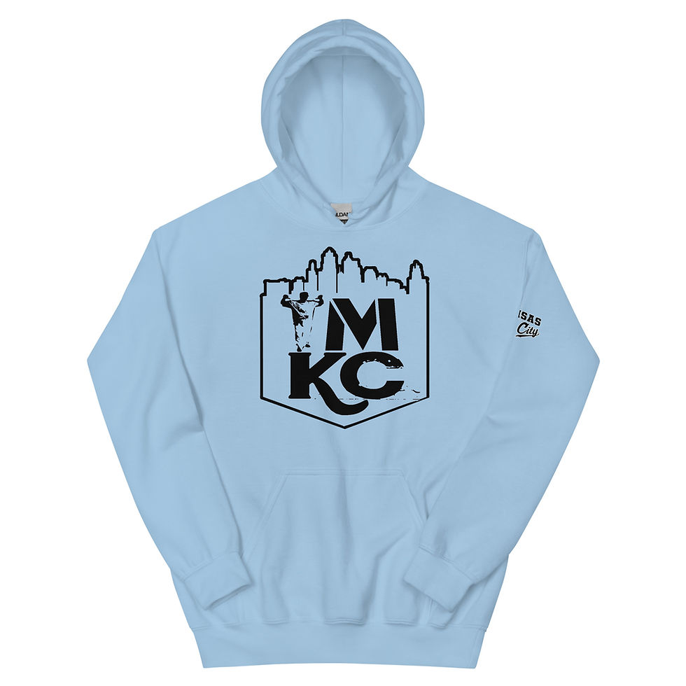 Thumbnail: IMKC Shield Hoodie
