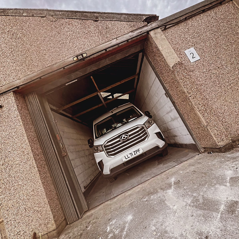 New Workshop Location For CRS Plant & Agro Engineering Ltd