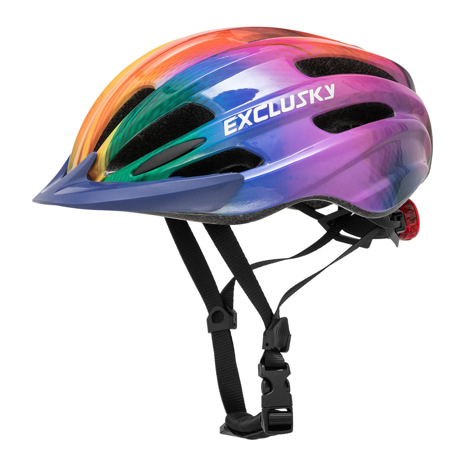 Casco de Ciclismo ultraligero para bicicleta de montaña o de c