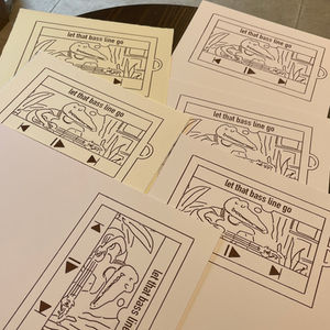 2023 Silkscreen