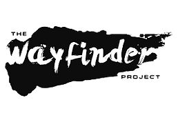 The Wayfinder Project logo