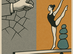 Precision and flexibility 