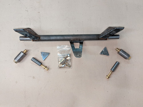 TT Motorsports 95 - 04 Toyota Tacoma / 96-02 4runner Rack and