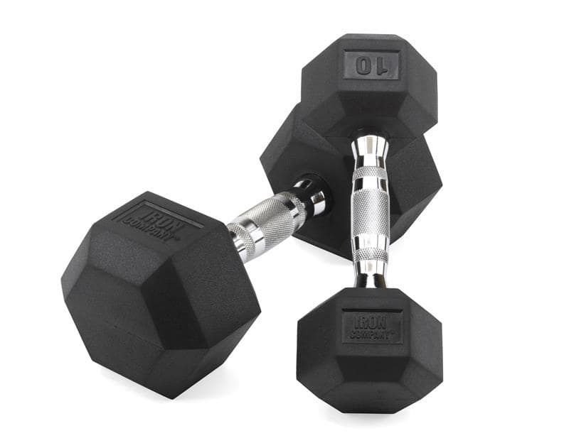 Thumbnail: DumbBells
